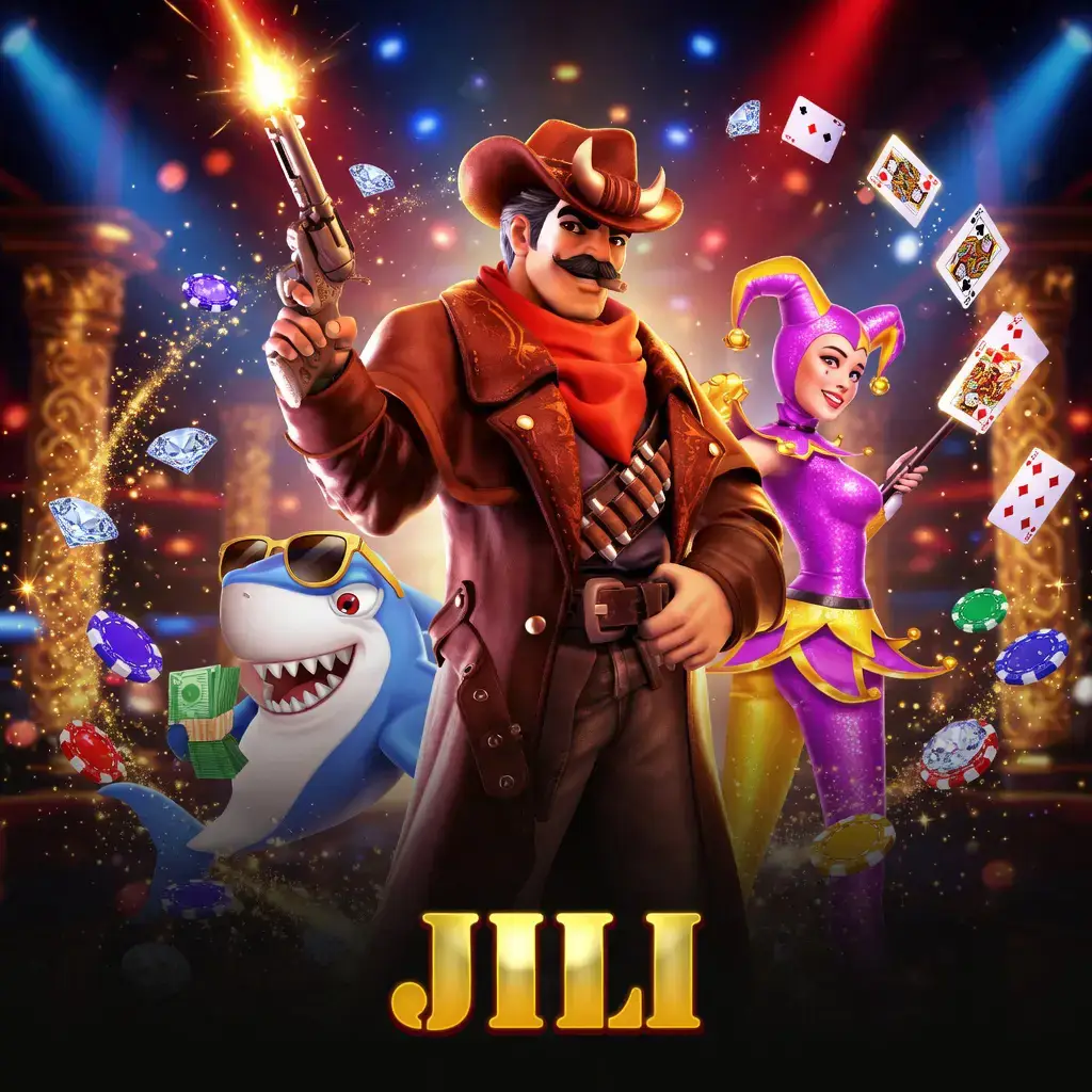 jili slot