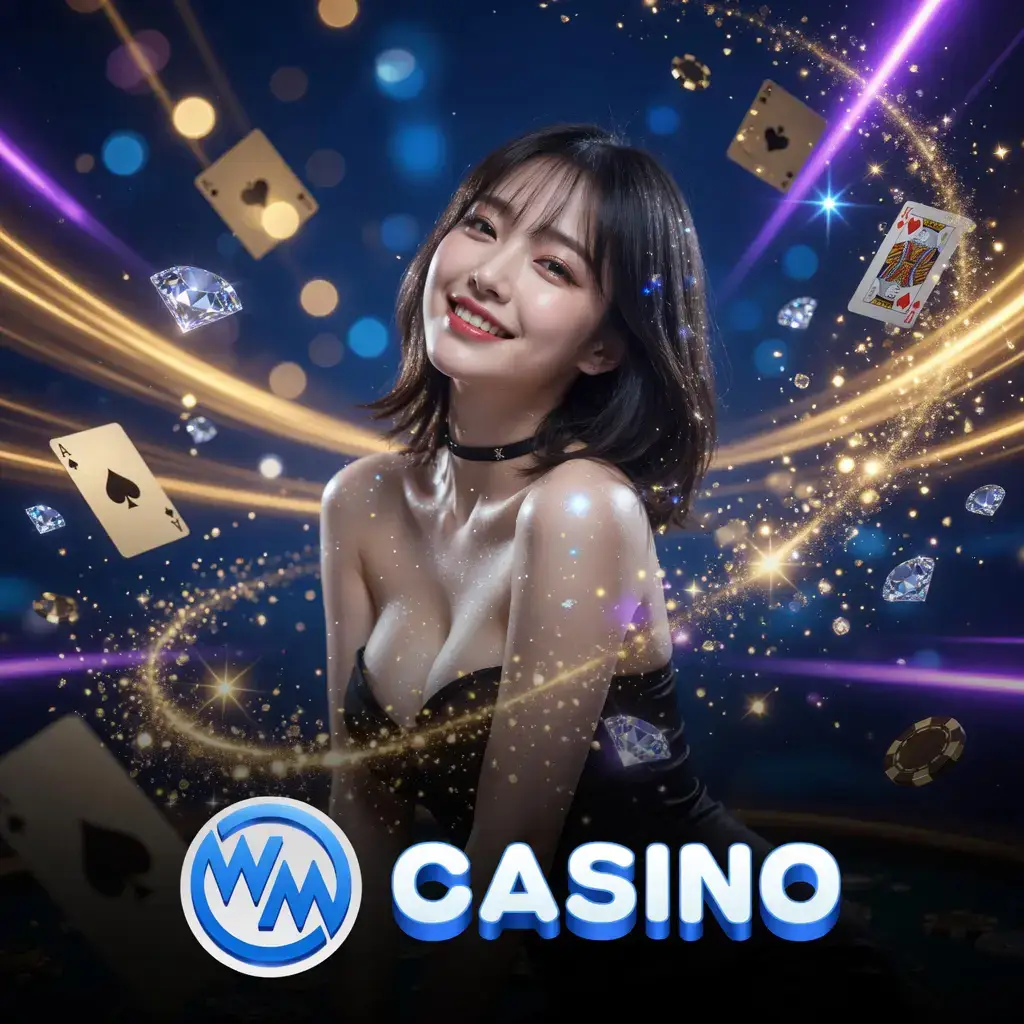wm casino